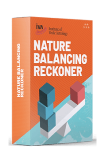 Nature Balancing Reckoner