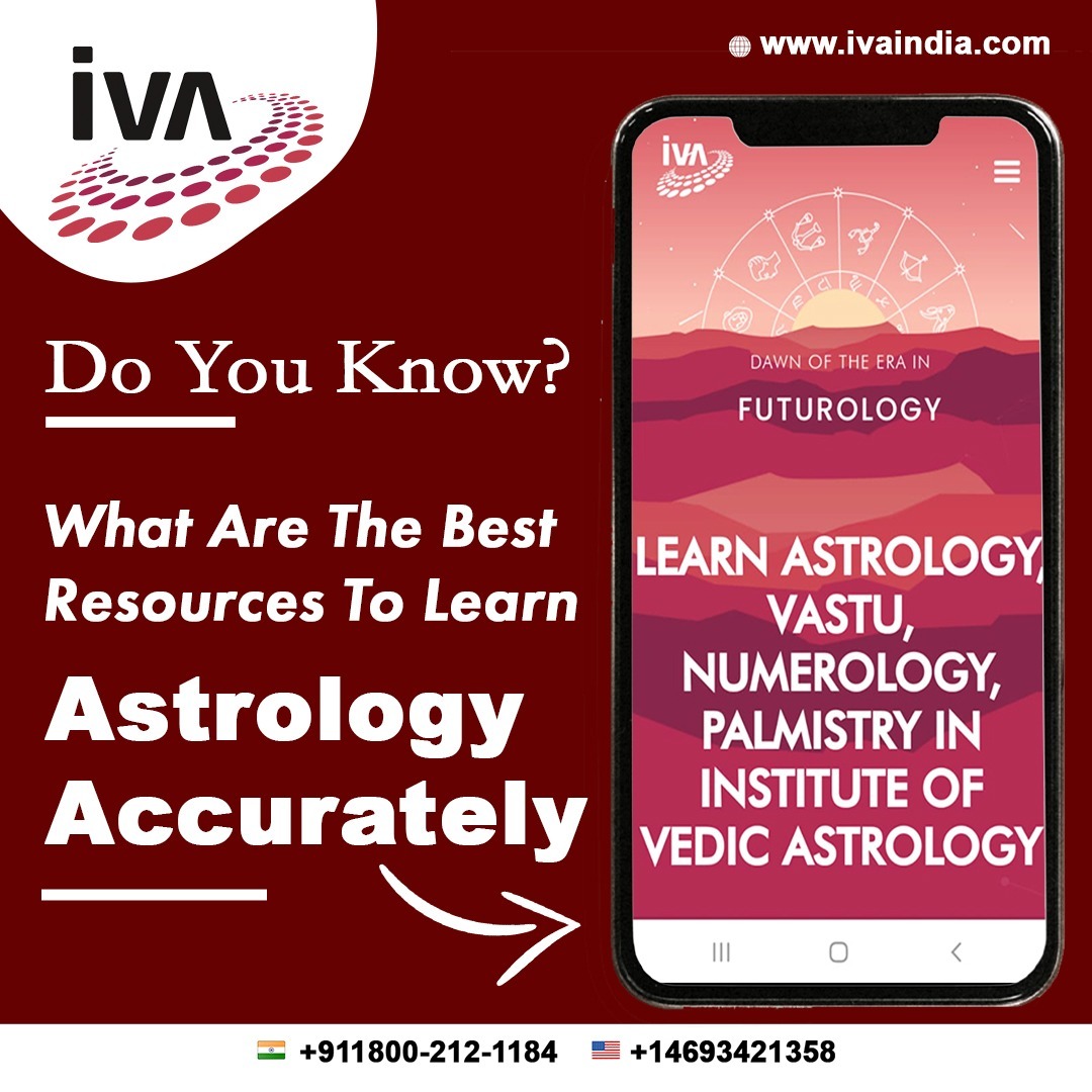 Planning To Learn Astrology? A Few Tips To Keep In Mind!