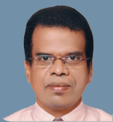 DR. Rajan R Mayekar