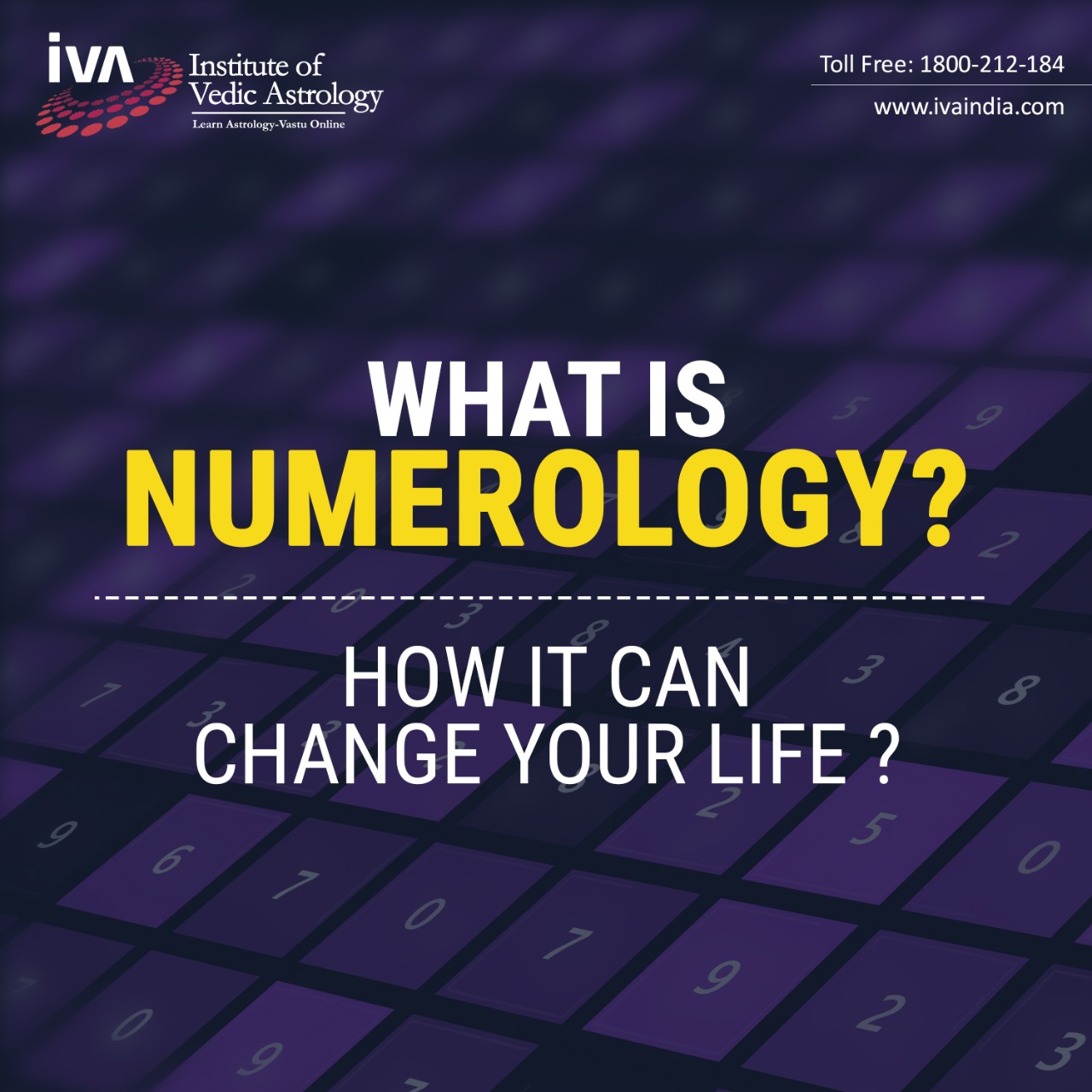 Things You Need To Know About Numerology Is You Want To Bring Positive Transformation