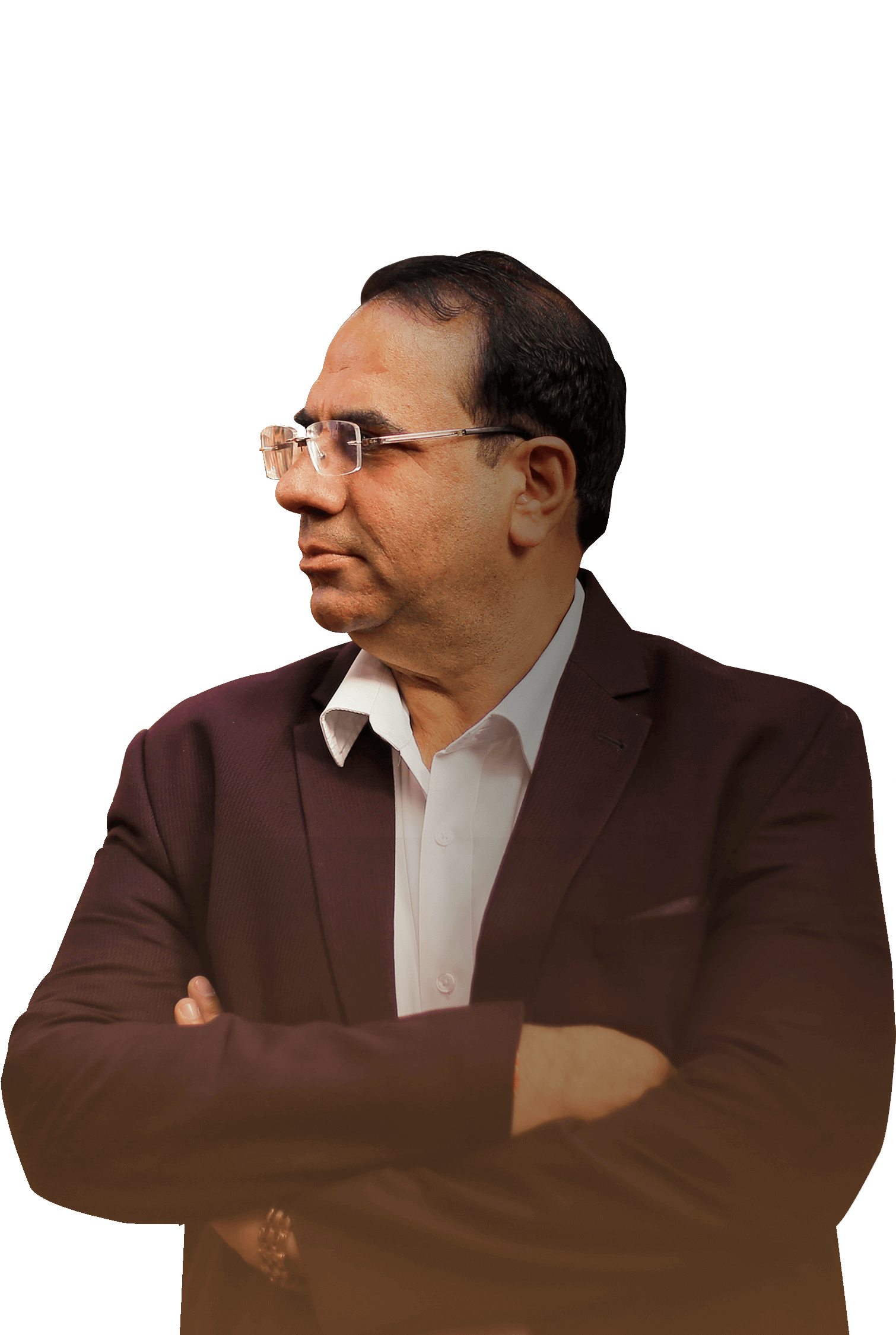 Astrologer Aashish Patidar