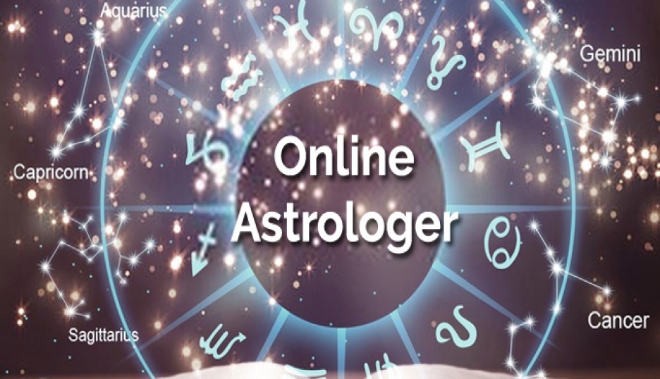 Online Vedic Astrologer