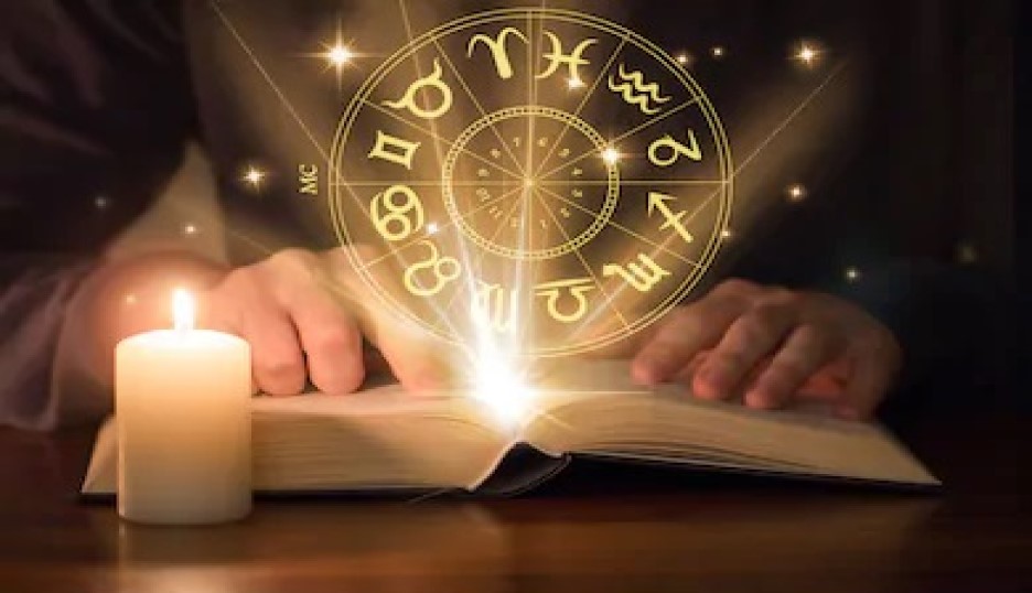 Vedic Astrology Horoscope Reading