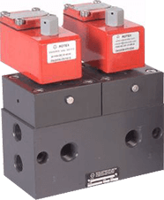 2 Port Solenoid Valves