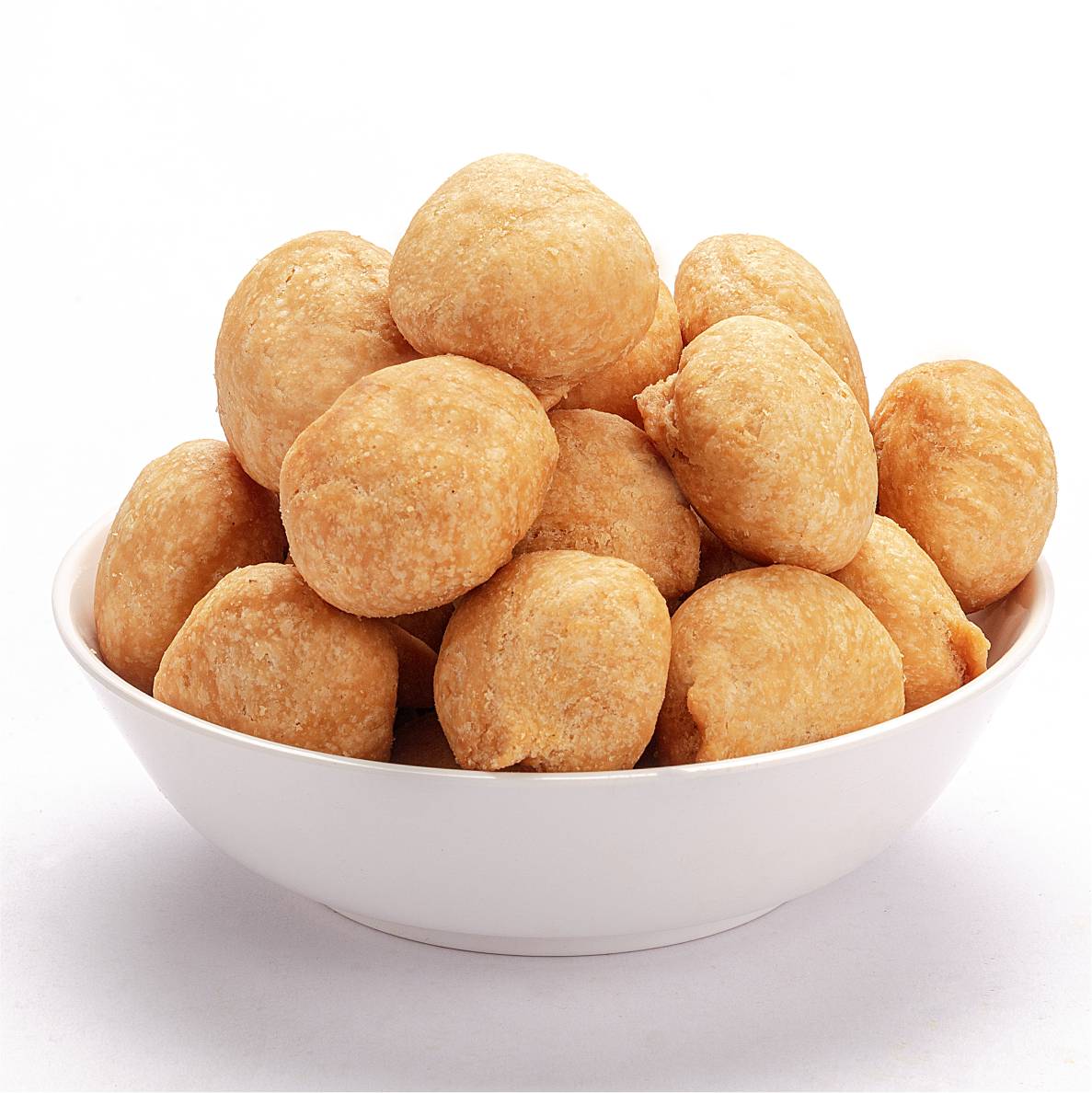 Mini Kachori | Dry Snacks