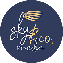 Sky & co. media